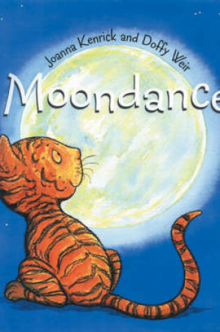 Cover of Moondance