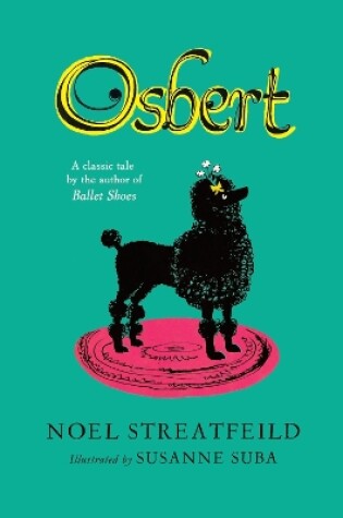 Cover of Osbert