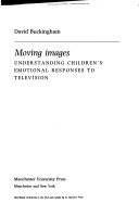 Book cover for Moving Images