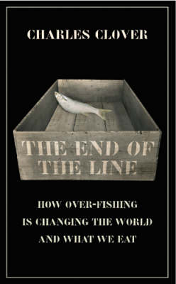 Cover of The End of the Line