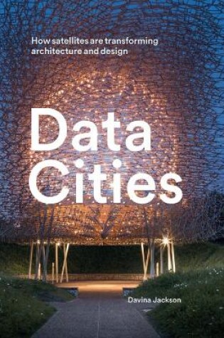 Cover of Data Cities