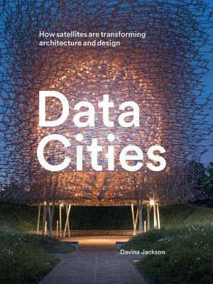 Book cover for Data Cities