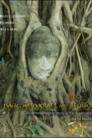 Cover of Magic, Witchcraft, and Religion