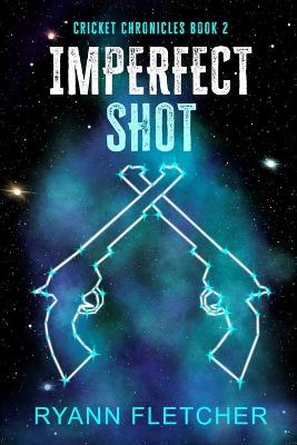 Book cover for Imperfect Shot