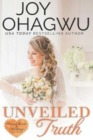 Cover of Unveiled Truth