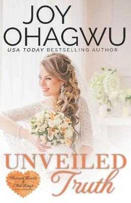 Book cover for Unveiled Truth