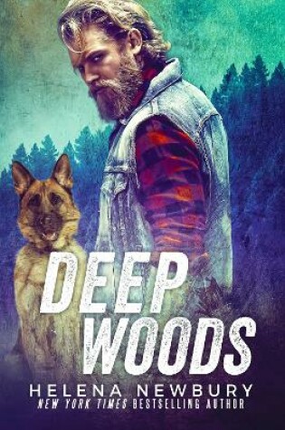 Cover of Deep Woods