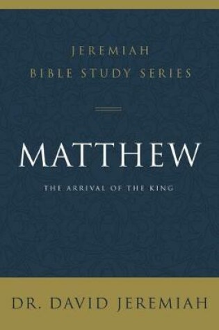 Cover of Matthew