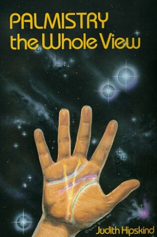 Cover of Palmistry