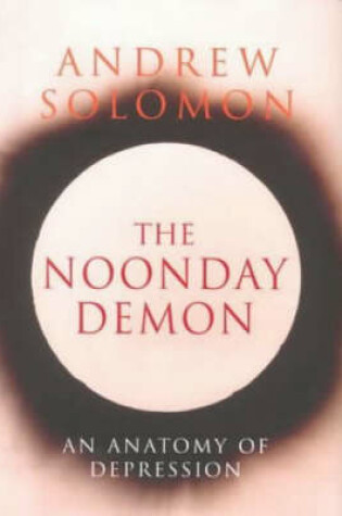 Cover of The Noonday Demon