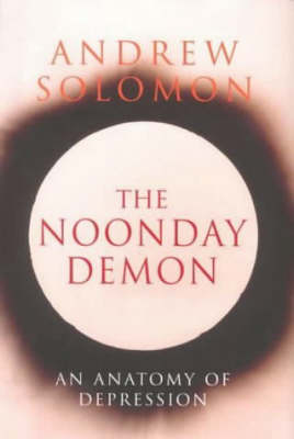 Book cover for The Noonday Demon