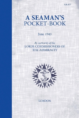 Book cover for A Seaman's Pocketbook