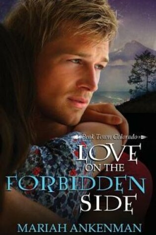 Cover of Love on the Forbidden Side