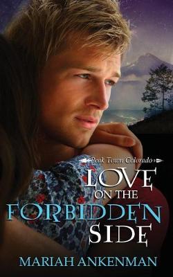 Book cover for Love on the Forbidden Side