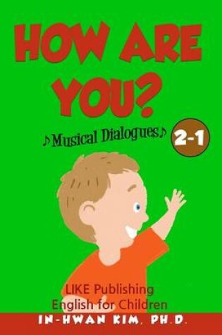 Cover of How are you? Musical Dialogues
