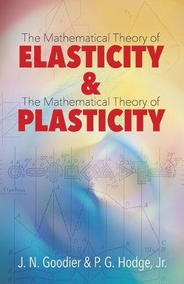 Book cover for Elasticity and Plasticity