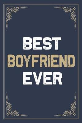 Book cover for Best Boyfriend Ever