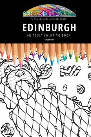 Cover of Edinburgh