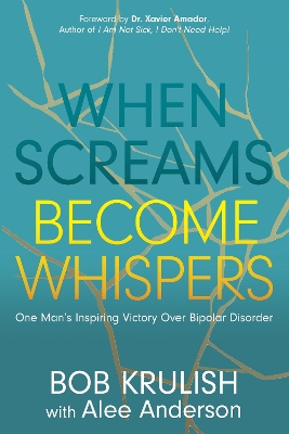 Cover of When Screams Become Whispers