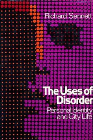 Cover of Uses of Disorder