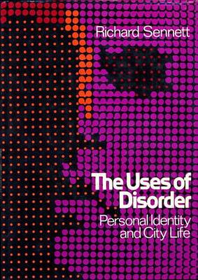 Book cover for Uses of Disorder