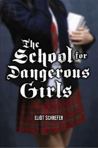 Cover of School for Dangerous Girls
