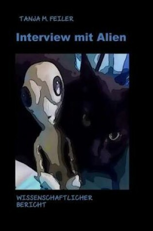 Cover of Interview Mit Alien