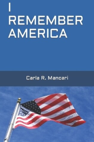 Cover of I Remember America