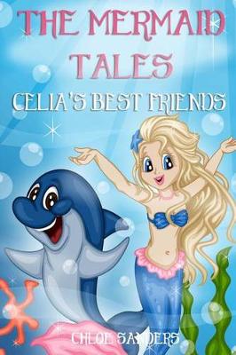 Cover of The Mermaid Tales