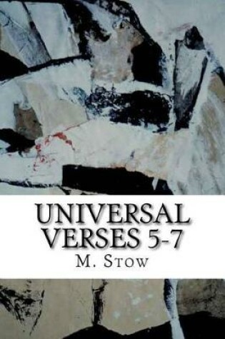 Cover of Universal Verses 5