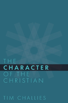 Cover of The Character of the Christian