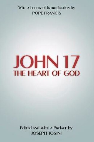 Cover of John 17
