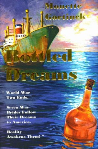 Cover of Bottled Dreams