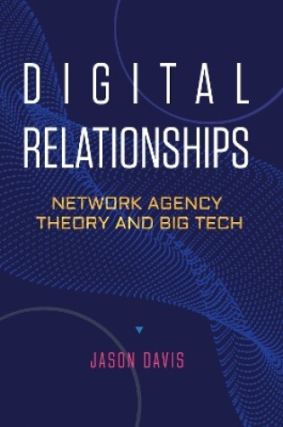 Cover of Digital Relationships