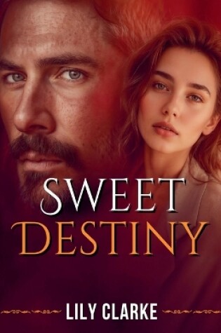 Cover of Sweet Destiny