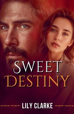 Book cover for Sweet Destiny