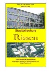 Book cover for Neubau der Stadtteilschule Rissen