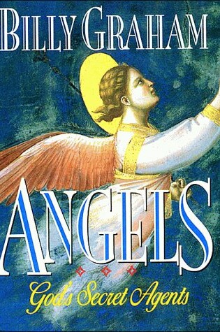 Cover of Angles Little Gift Book