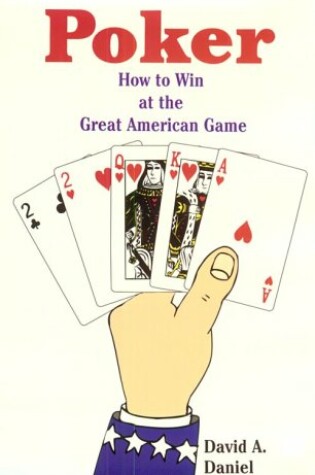 Cover of Royal Flush Poker