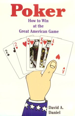 Book cover for Royal Flush Poker