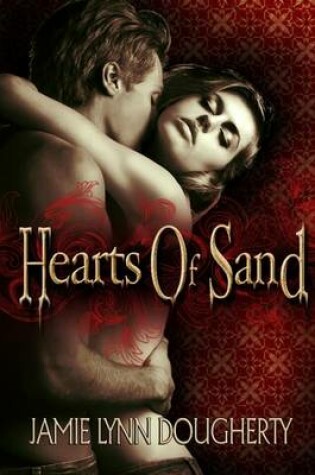 Cover of Hearts of Sand