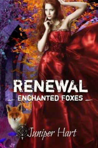 Cover of Renewal