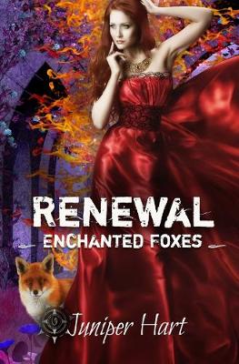 Cover of Renewal