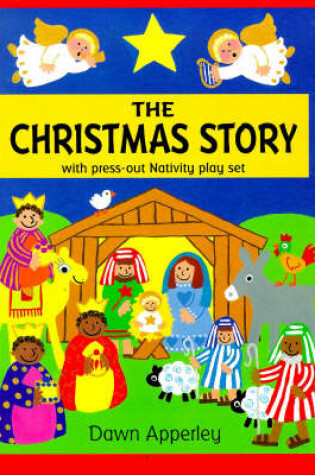 Cover of Christmas Story