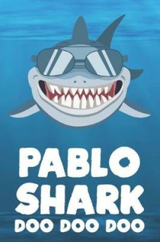 Cover of Pablo - Shark Doo Doo Doo