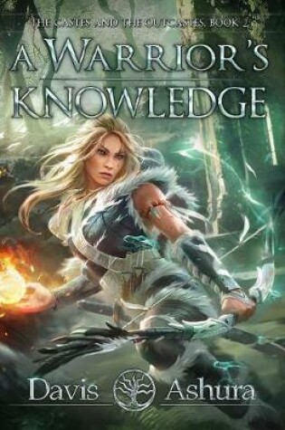 Cover of A Warrior's Knowledge