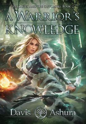 Book cover for A Warrior's Knowledge