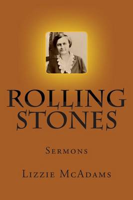 Cover of Rolling Stones