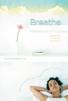 Cover of Breathe