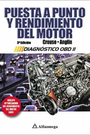 Cover of Puesta a Punto y Rendimiento del Motor